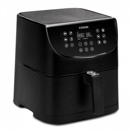 Airfryer CS158-RXB CS158RXB 5,5L XXL black Schwarz (CS158-RXB)