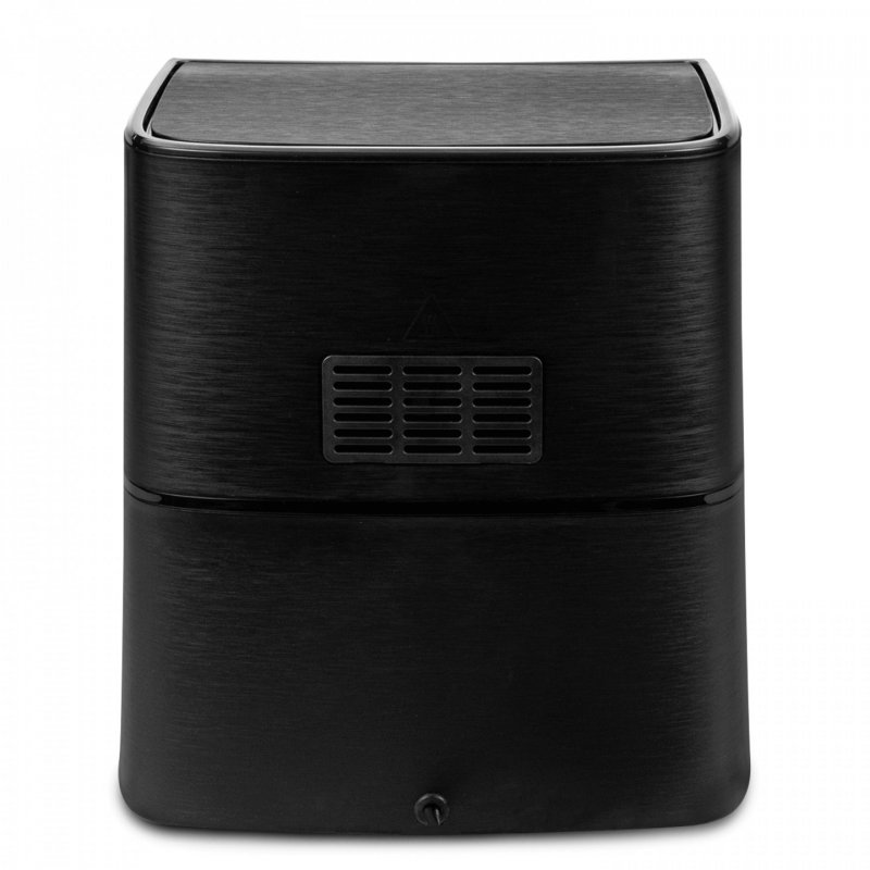 Airfryer CS158-RXB CS158RXB 5,5L XXL black Schwarz (CS158-RXB)