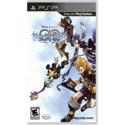 Kingdom Hearts: Birth by Sleep (Import)