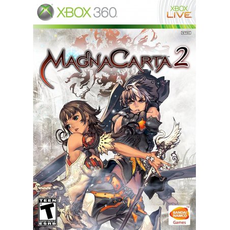 Magna Carta 2 (Import)
