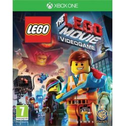 Warner Bros The LEGO Movie Videogame Standard Anglais Xbox One