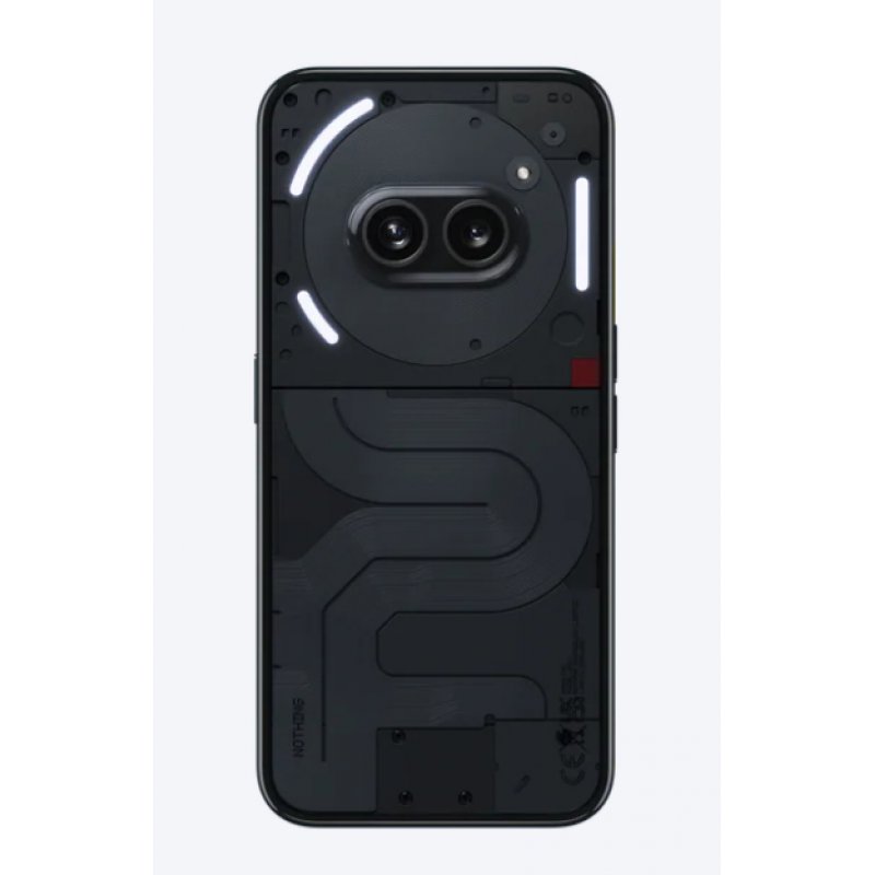 Nothing Phone 2a 256GB 12RAM 5G black