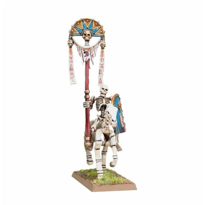 Games Workshop 07-10 collectible figure