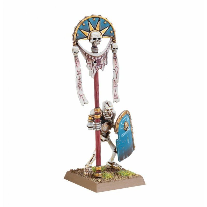 Games Workshop 07-09 collectible figure