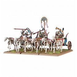 Games Workshop 07-11 collectible figure
