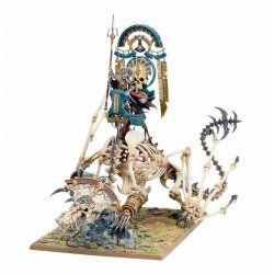 Games Workshop 07-08 collectible figure