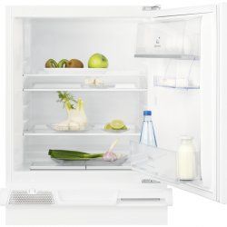 Electrolux Serie 600 LXB2AE82S réfrigérateur Intégré 127 L E Blanc