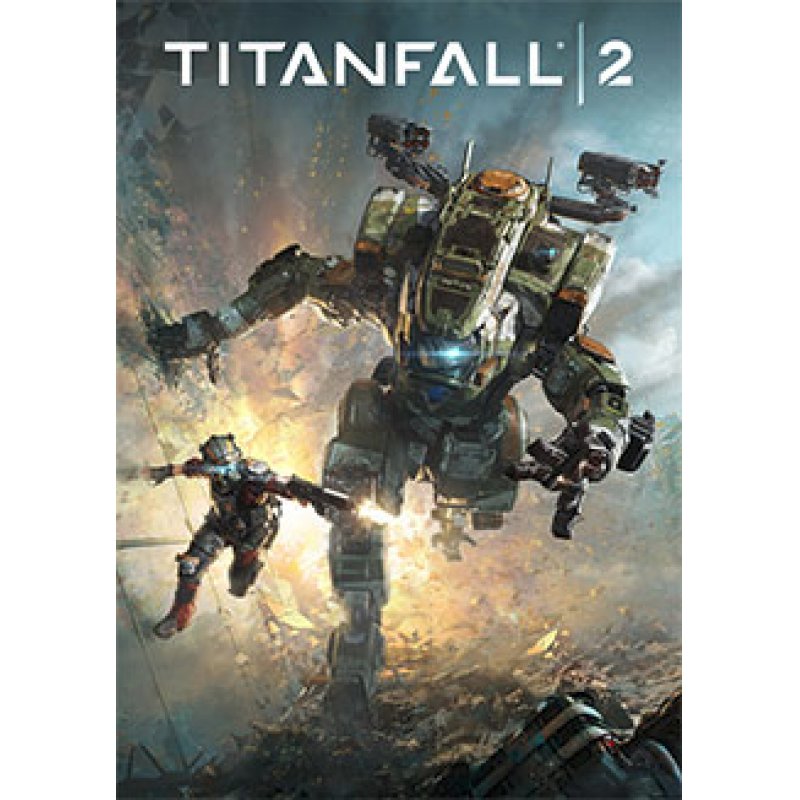 Titanfall 2 (Nordic)