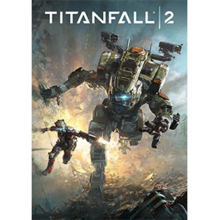 Titanfall 2 (Nordic)