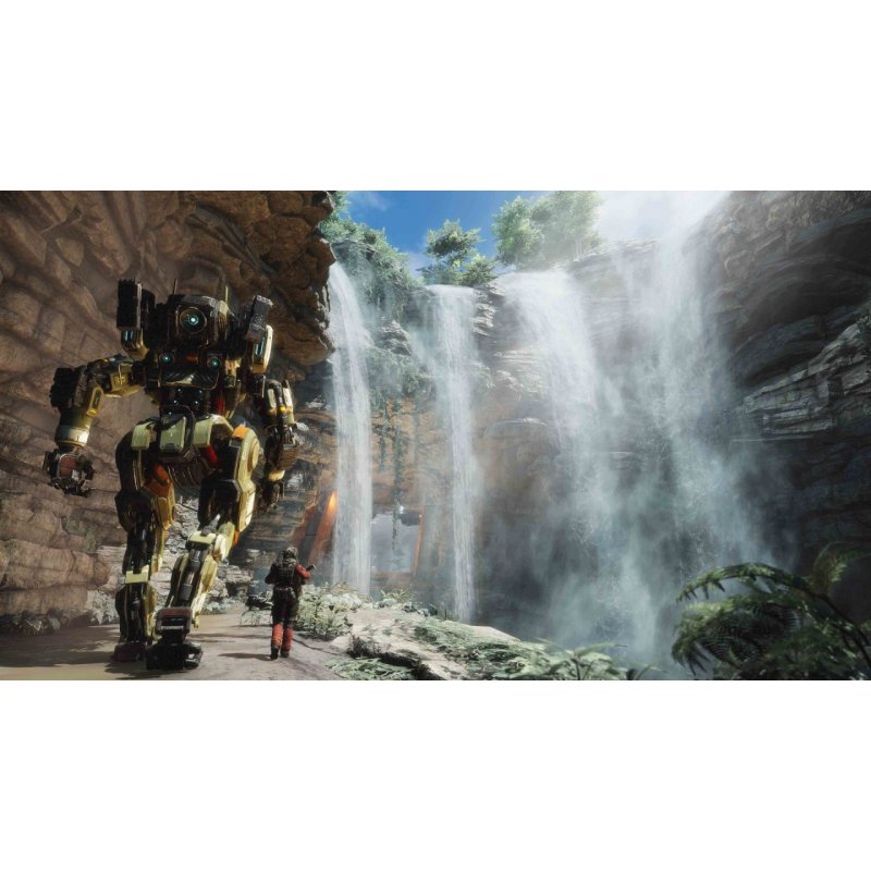 Titanfall 2 (Nordic)