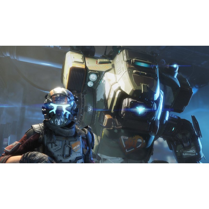 Titanfall 2 (Nordic)