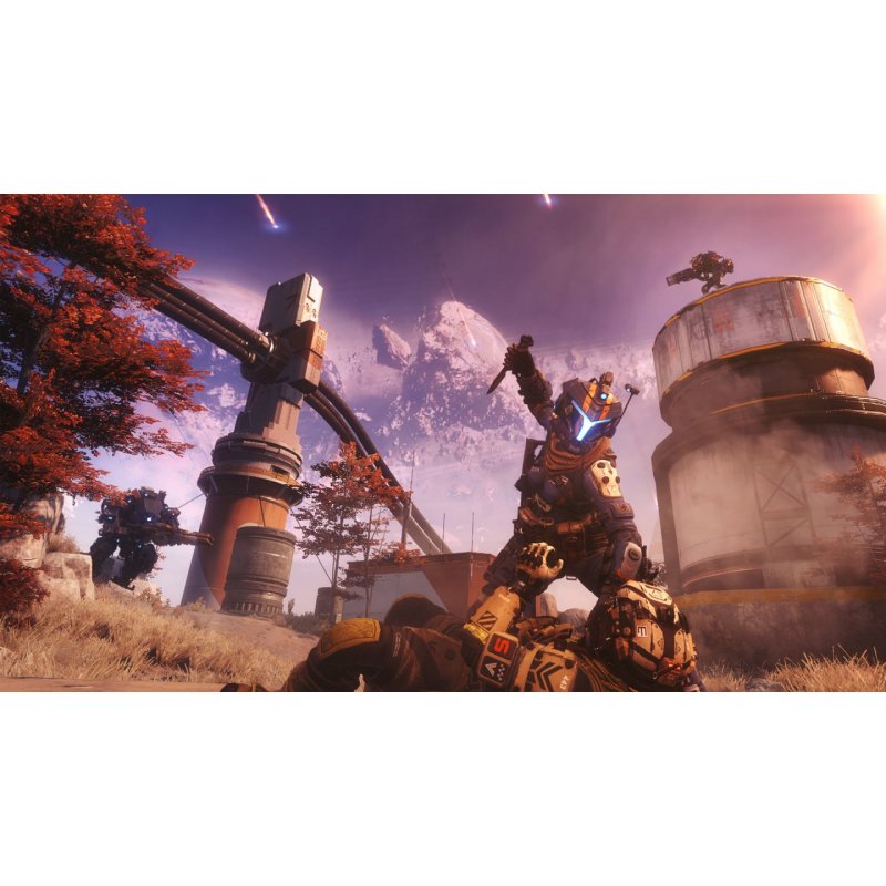 Titanfall 2 (Nordic)