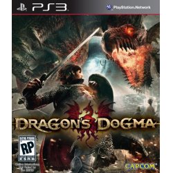 Dragon's Dogma (Import)