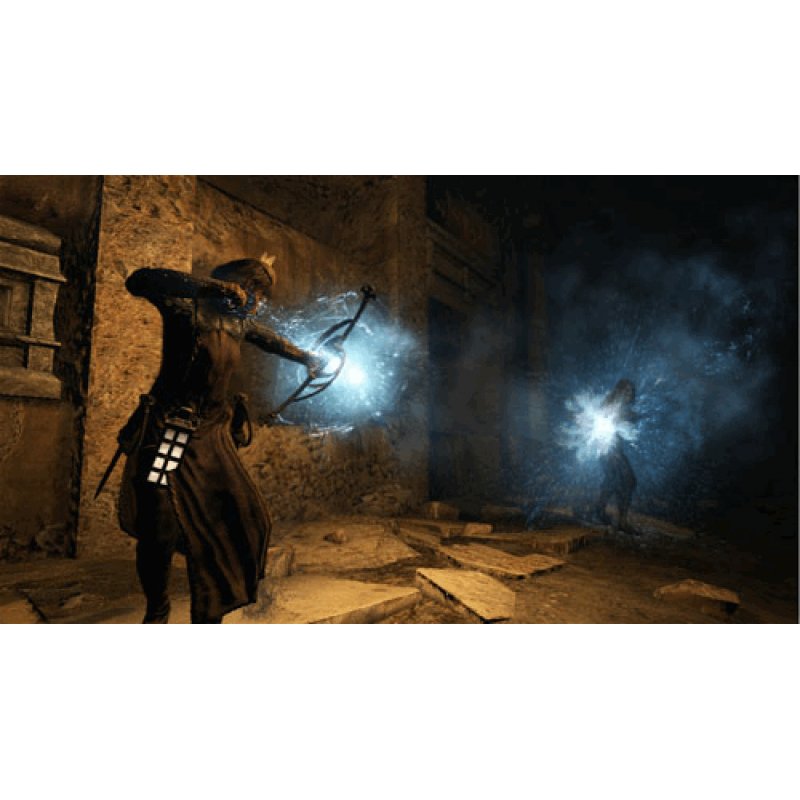 Dragon's Dogma (Import)