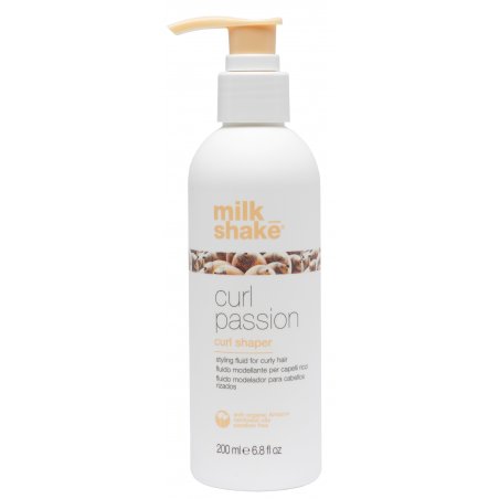 milk_shake - Curl Passion Shaper 200 ml