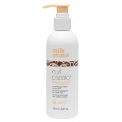 milk_shake - Curl Passion Enhancing Fluid 200 ml