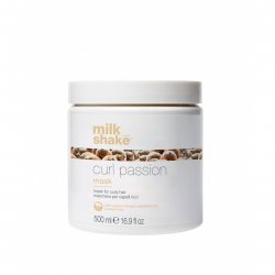 milk_shake - Curl Passion Mask 500 ml