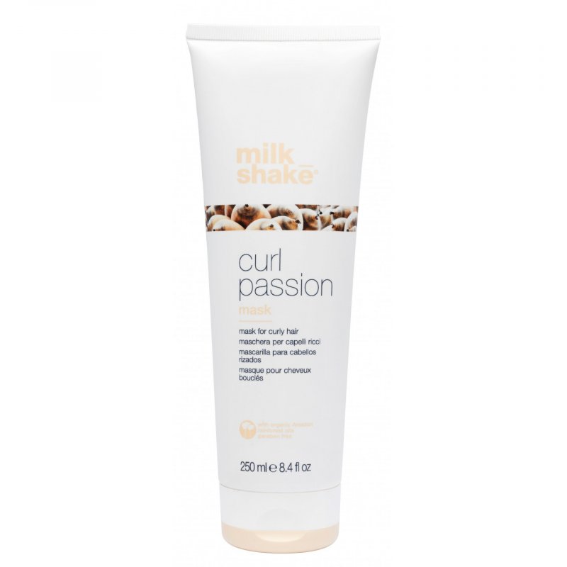 milk_shake - Curl Passion Mask 250 ml