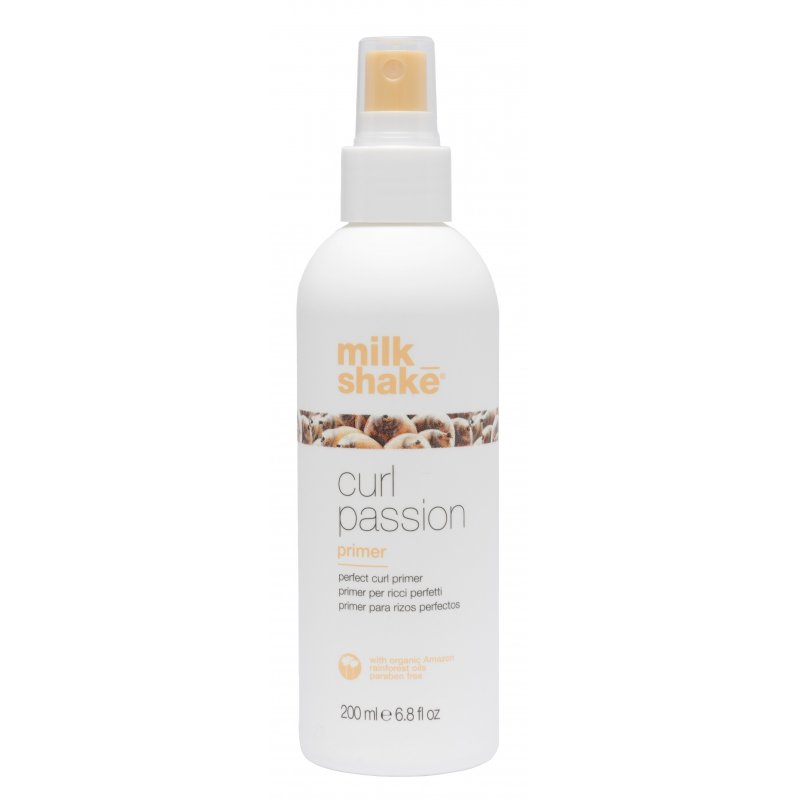 milk_shake - Curl Passion Primer 200 ml