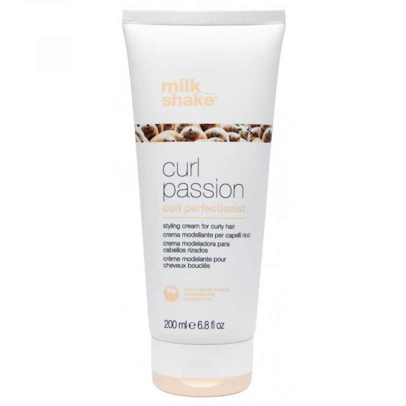 milk_shake - Curl Passion Perfectionist 200 ml