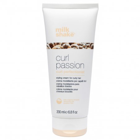 milk_shake - Curl Passion Perfectionist 200 ml