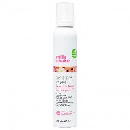 milk_shake - Whipped Cream Leave In Foam 200 ml