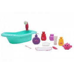 Happy Friend - Bath Tub Playset (504399)