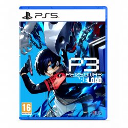 Persona 3 Reload