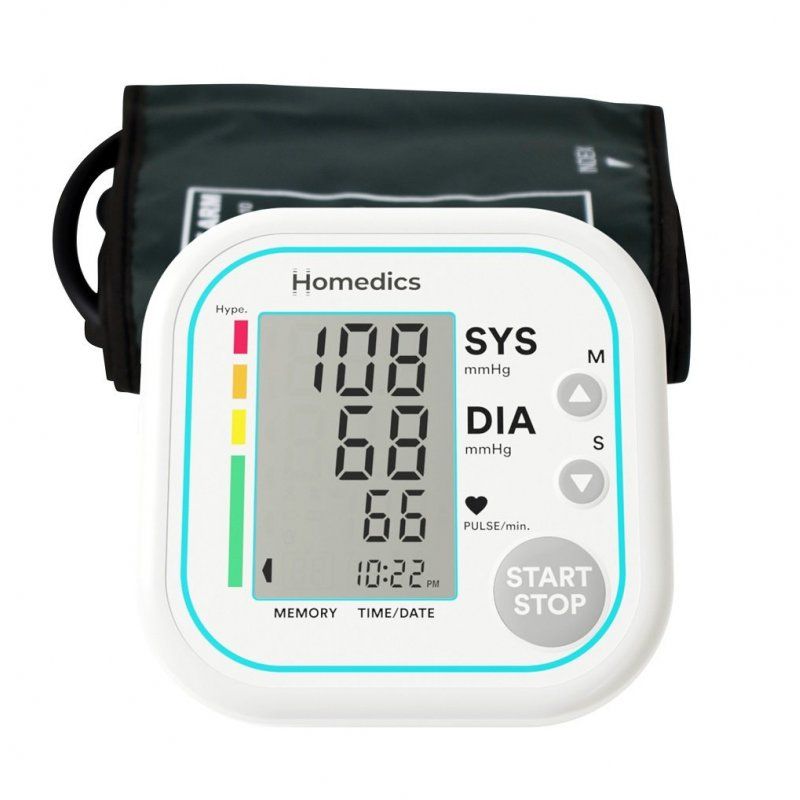 HoMedics - Blood Pressure Monitor