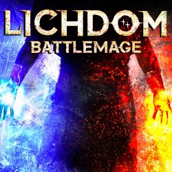 Lichdom: Battlemage