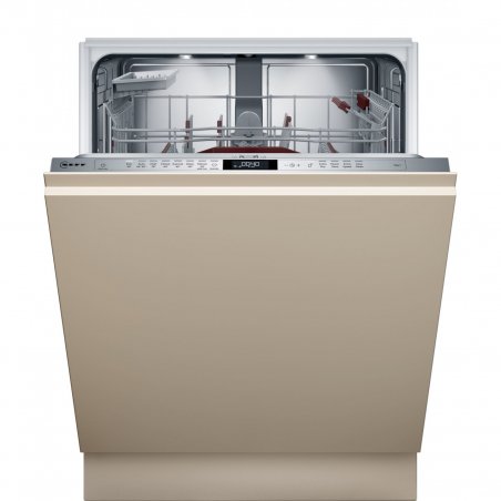 Neff S157EAX00E lave-vaisselle Entièrement intégré 13 couverts B