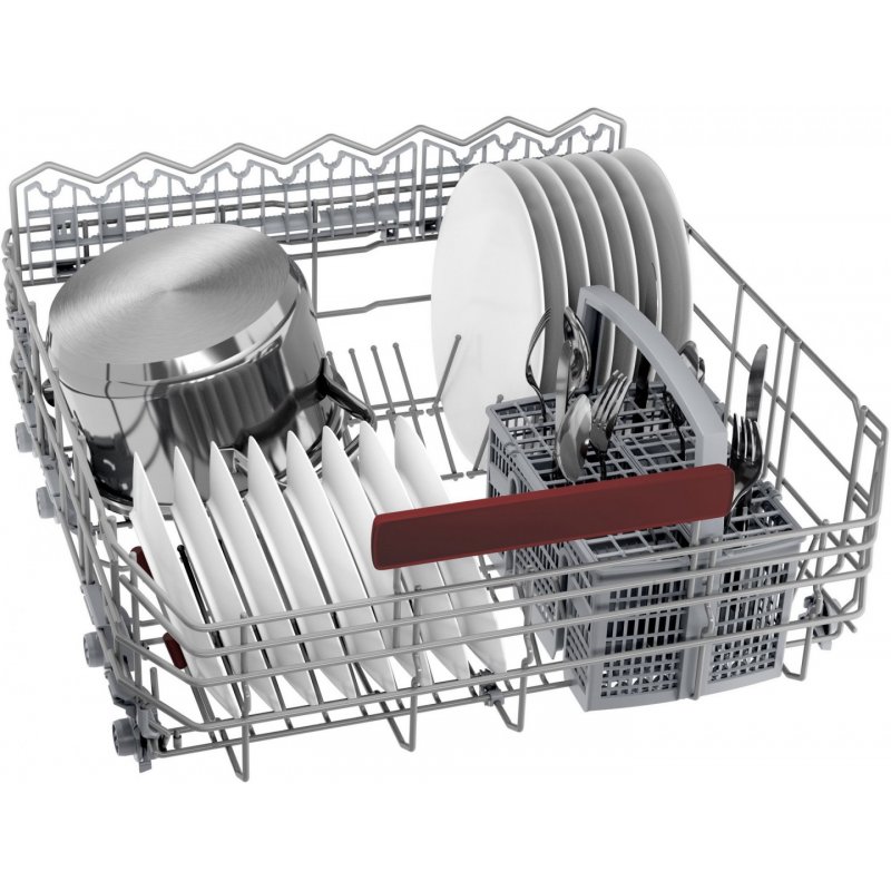 Neff S157EAX00E dishwasher Fully built-in 13 place settings B