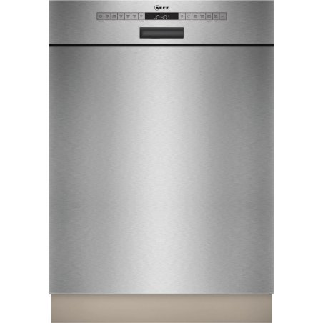 Neff S127YAS03E dishwasher Undercounter 13 place settings A