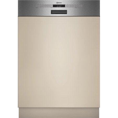 Neff S145ECS00E dishwasher Semi built-in 14 place settings B