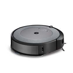 iRobot Roomba Combo i5 Plus Saugroboter