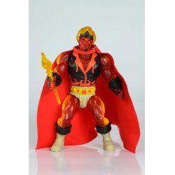 Legends of Dragonore Wave 1.5: Fire at Icemere figurine Fire Fury Ka-Rem 14 cm