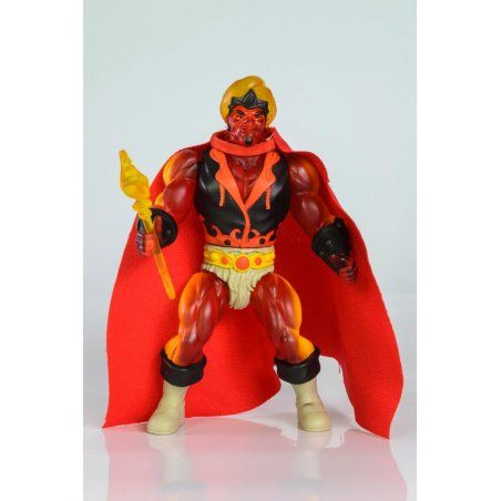 Legends of Dragonore Wave 1.5: Fire at Icemere figurine Fire Fury Ka-Rem 14 cm