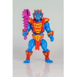 Legends of Dragonore Wave 1.5: Fire at Icemere figurine Raitor 14 cm