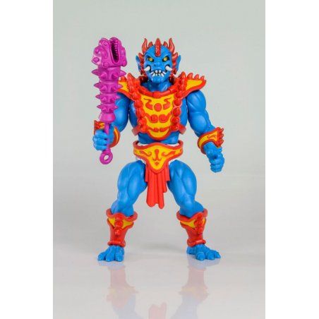 Legends of Dragonore Wave 1.5: Fire at Icemere figurine Raitor 14 cm