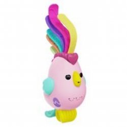 Fingerlings - Bird Pink (3131)
