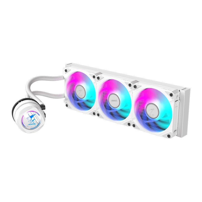 CPC GBT AORUS WATERFORCE II 360i