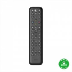 8BitDo Xbox Media Remote Black Ed.