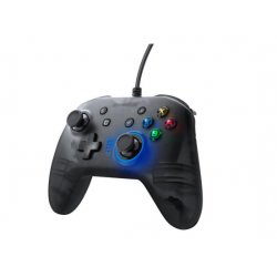 Dreamgear, Shadow Wired Controller For Nintendo Switch & Oled