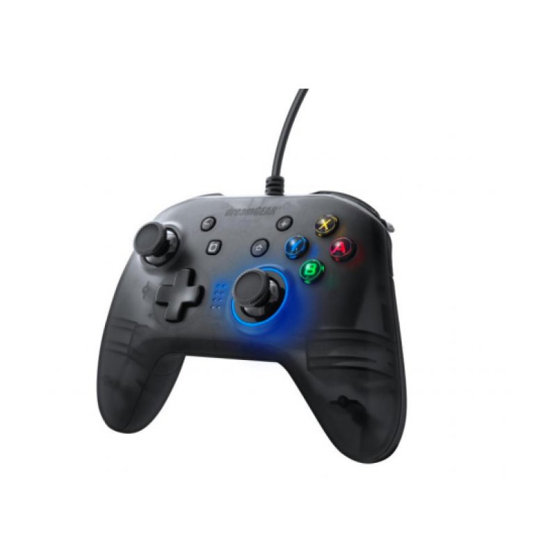 Dreamgear, Shadow Wired Controller For Nintendo Switch & Oled