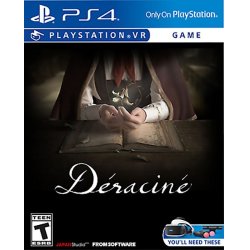 Déraciné (Import)