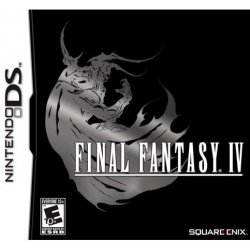 Final Fantasy IV (Import)