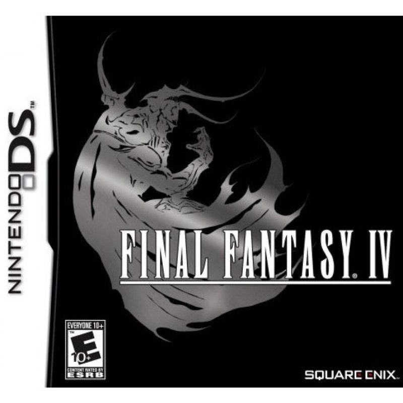 Final Fantasy IV (Import)