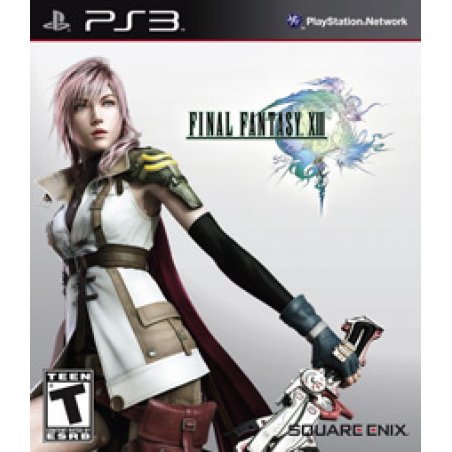 Final Fantasy XIII (Greatest Hits) (Import)