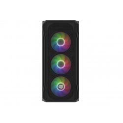 FURY PC CASE FURY SHOBO SH4F RGB MIDI TOWER