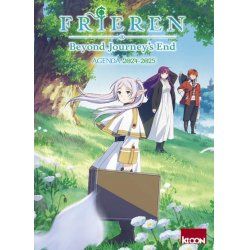 FRIEREN - Agenda 2024/2025